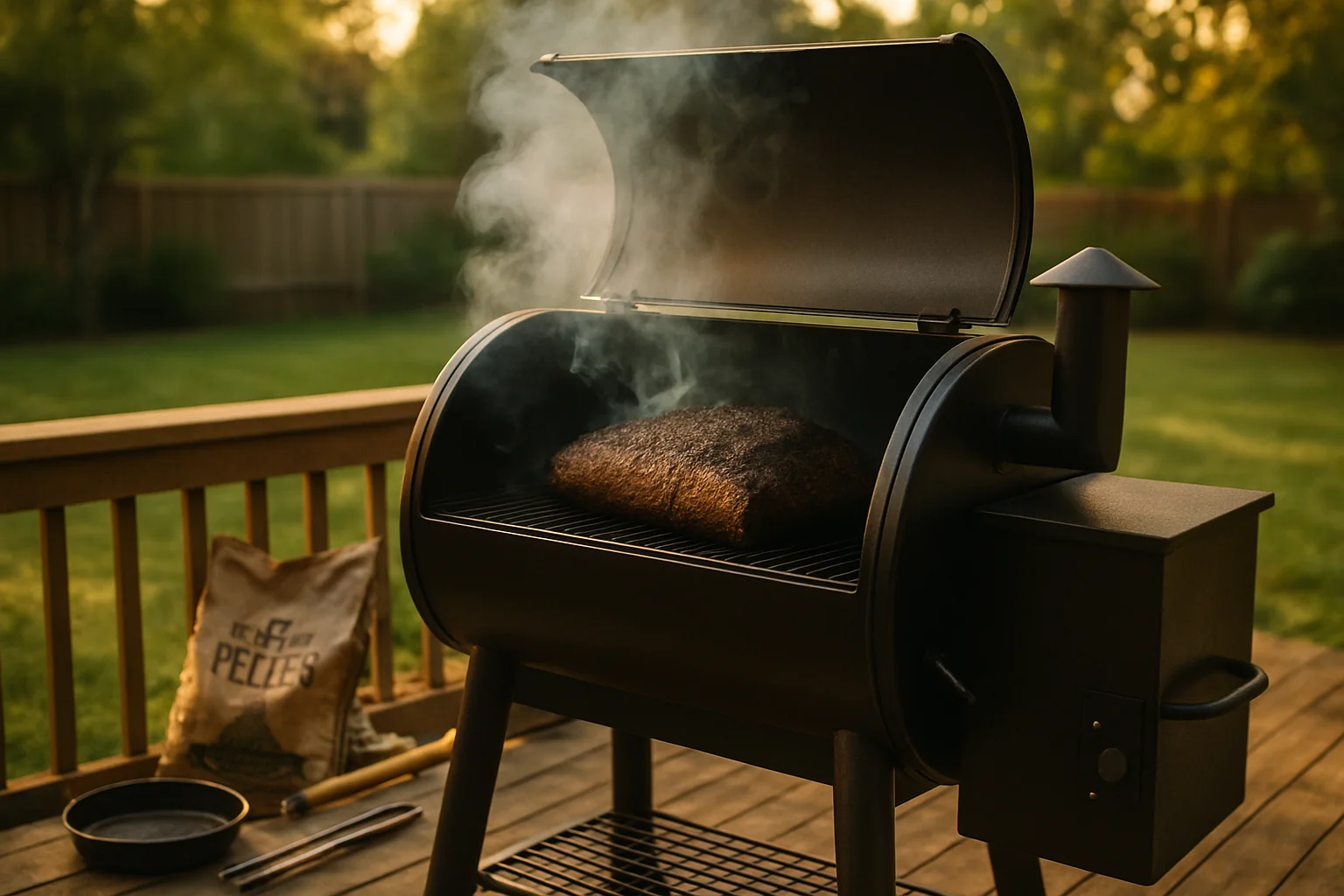 Pellet Grill Buying Guide: What No One Tells You Before You Buy (2026)