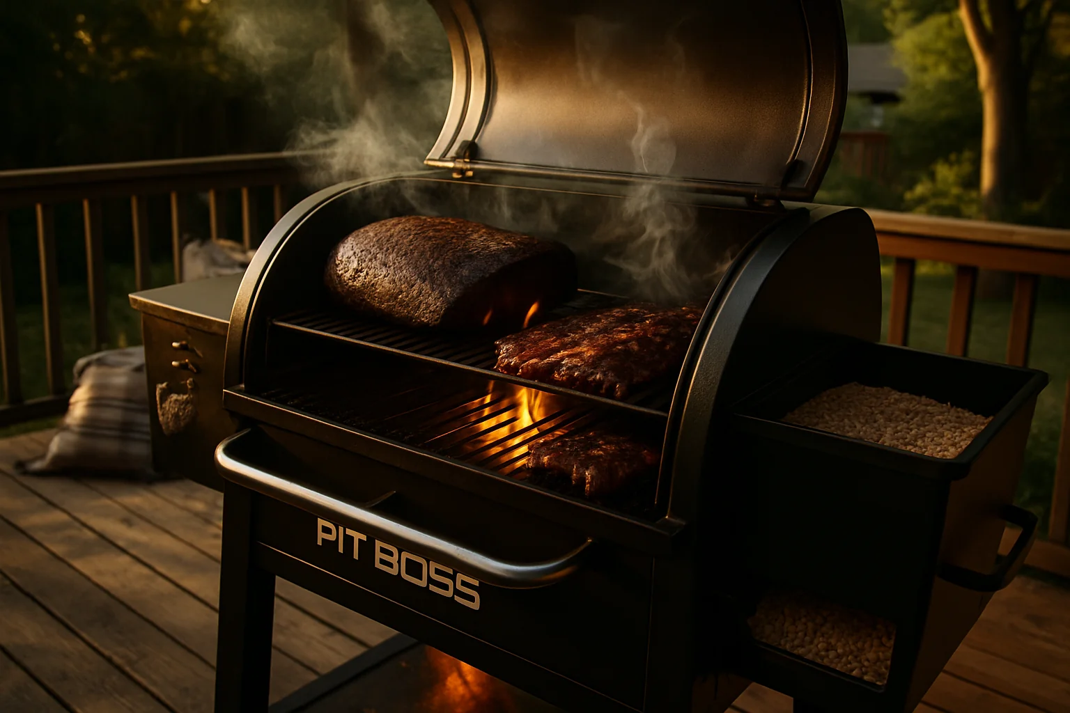 Pit Boss Pellet Grill Review: Best Value for the Money? (2026)