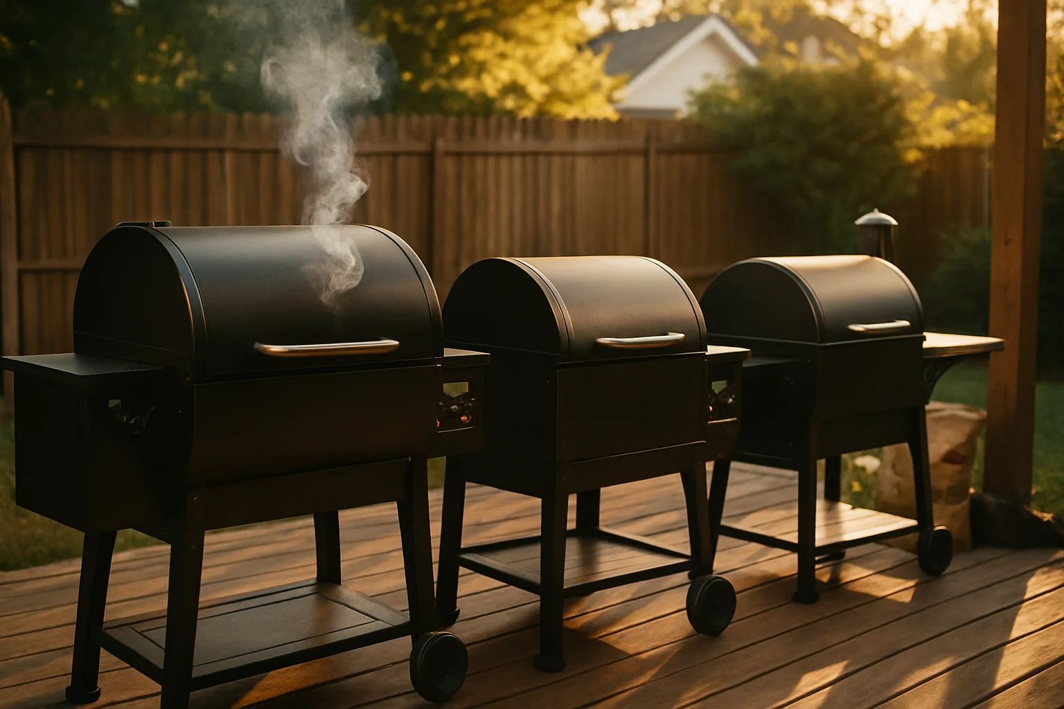 Best Pellet Grills Under $500 (2026): Real Value, Not Just Cheap