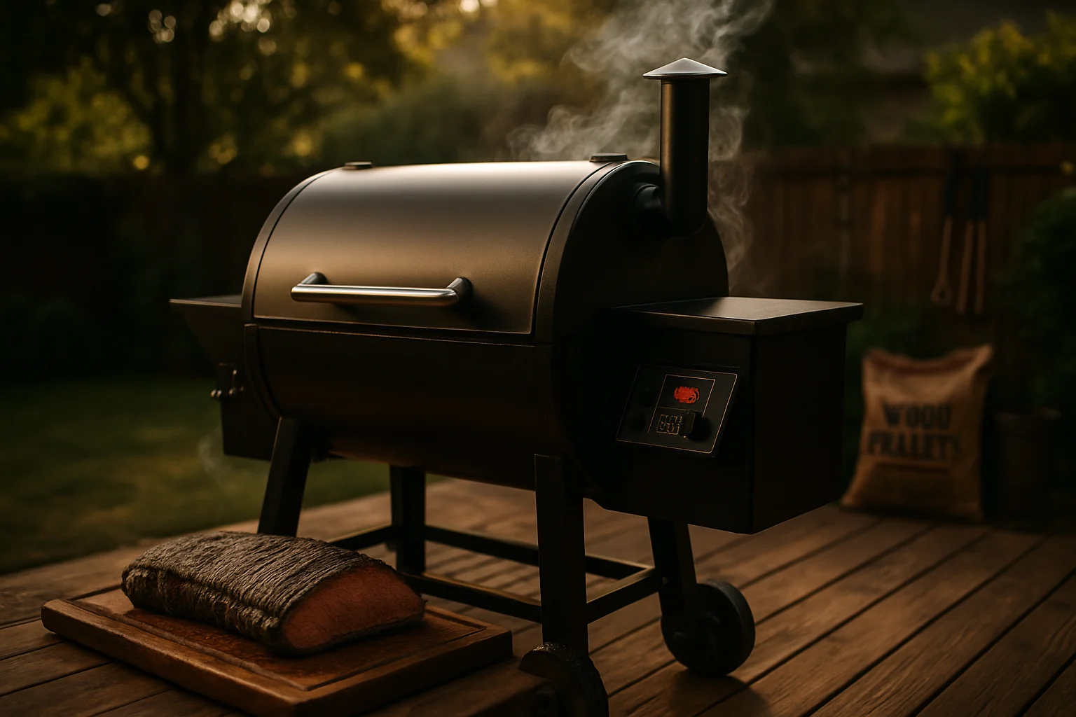 recteq Pellet Grills: Complete Brand Review & Every Model Ranked (2026)