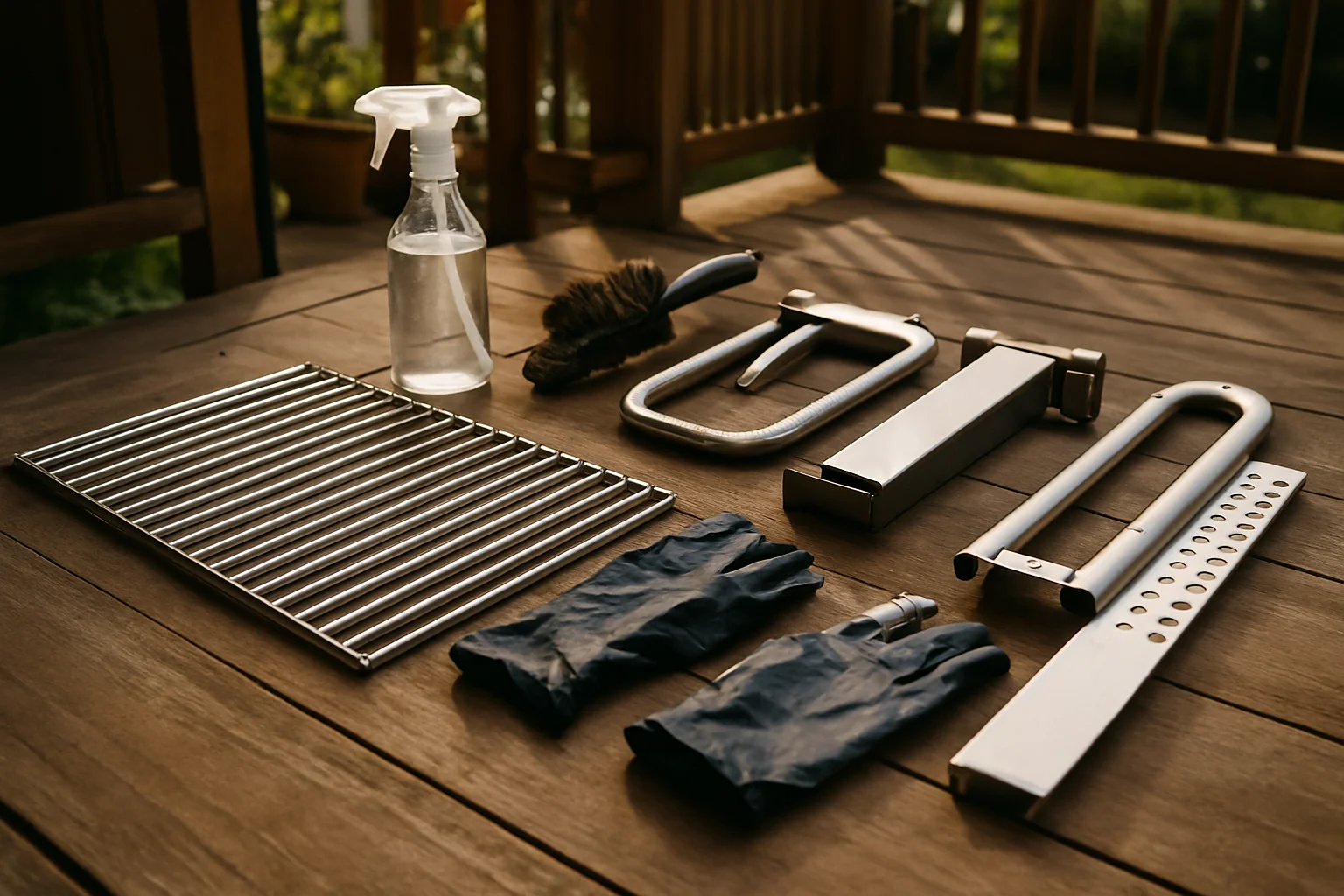 How to Clean a Pellet Grill: Complete Step-by-Step Guide (2026)