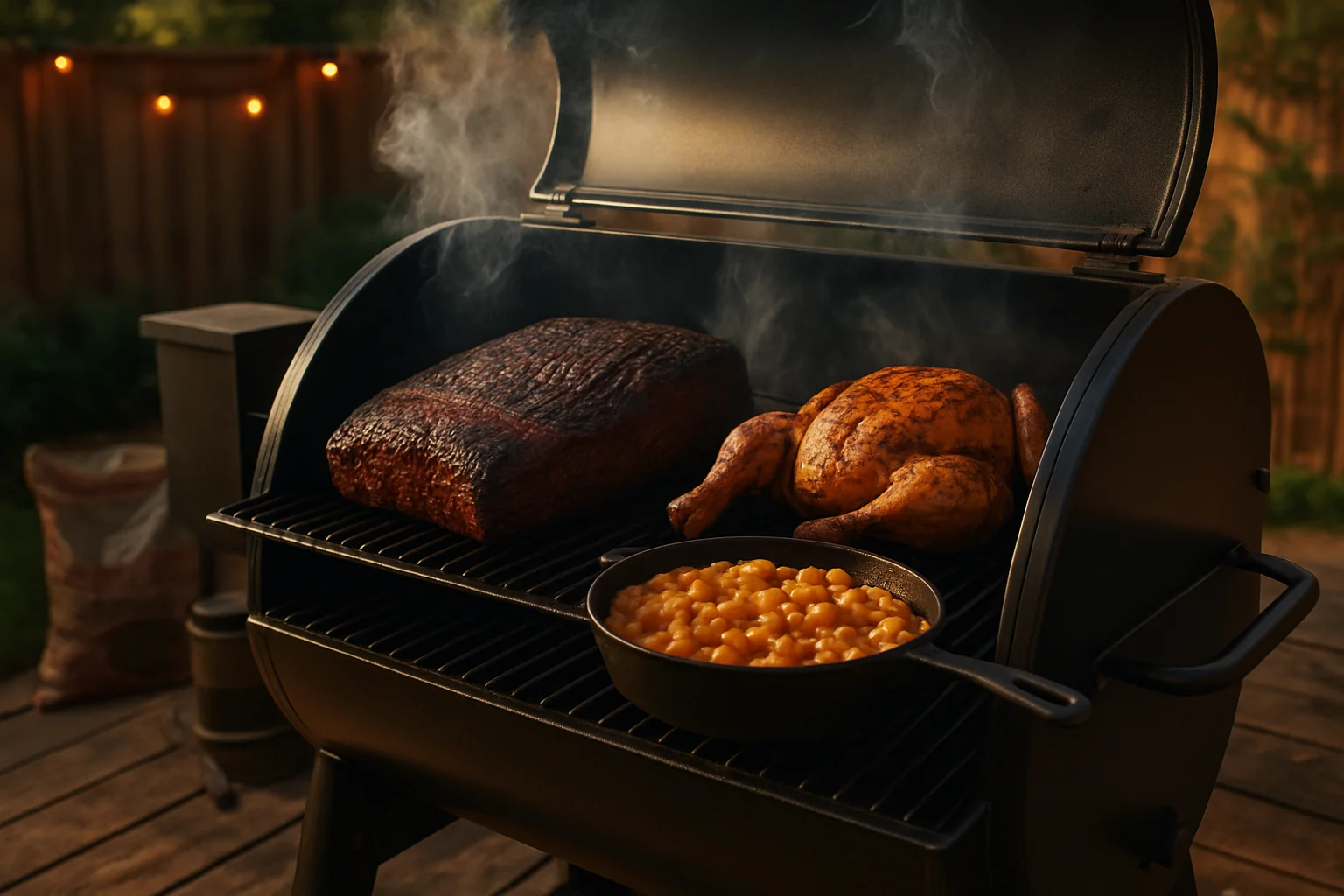 Traeger Recipes: 50 Best Cooks for Every Occasion (2026)